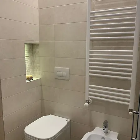 Apartmán Domus13-with Private Parking *
