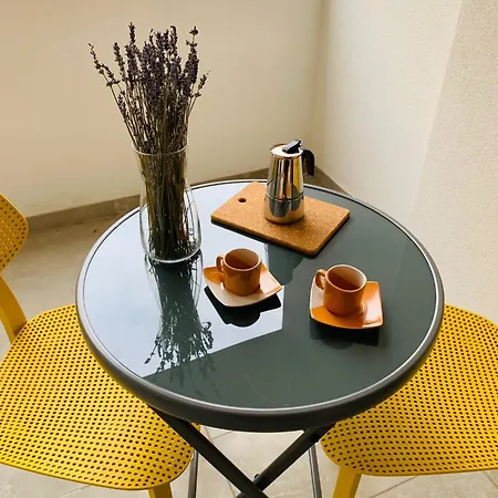 Apartmán Domus13-with Private Parking *