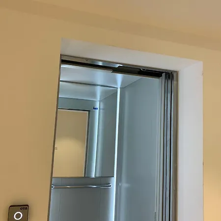 Apartament Domus13-with Private Parking Bari