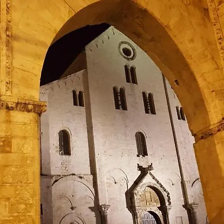 Domus13-with Private Parking Apartamento