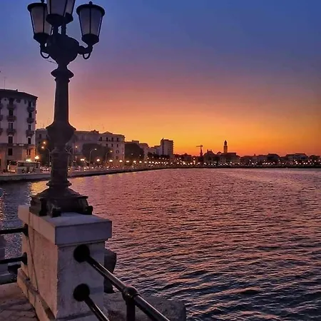 Domus13-with Private Parking *